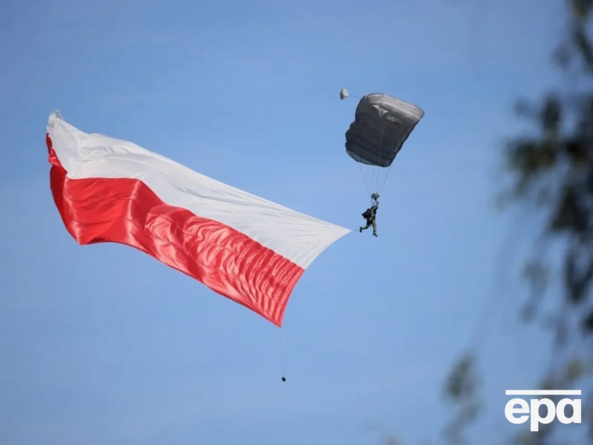 CIA Warns Poland of Potential Russian Threats to Banking System — The CIA has alerted Poland to threats from Russia targ