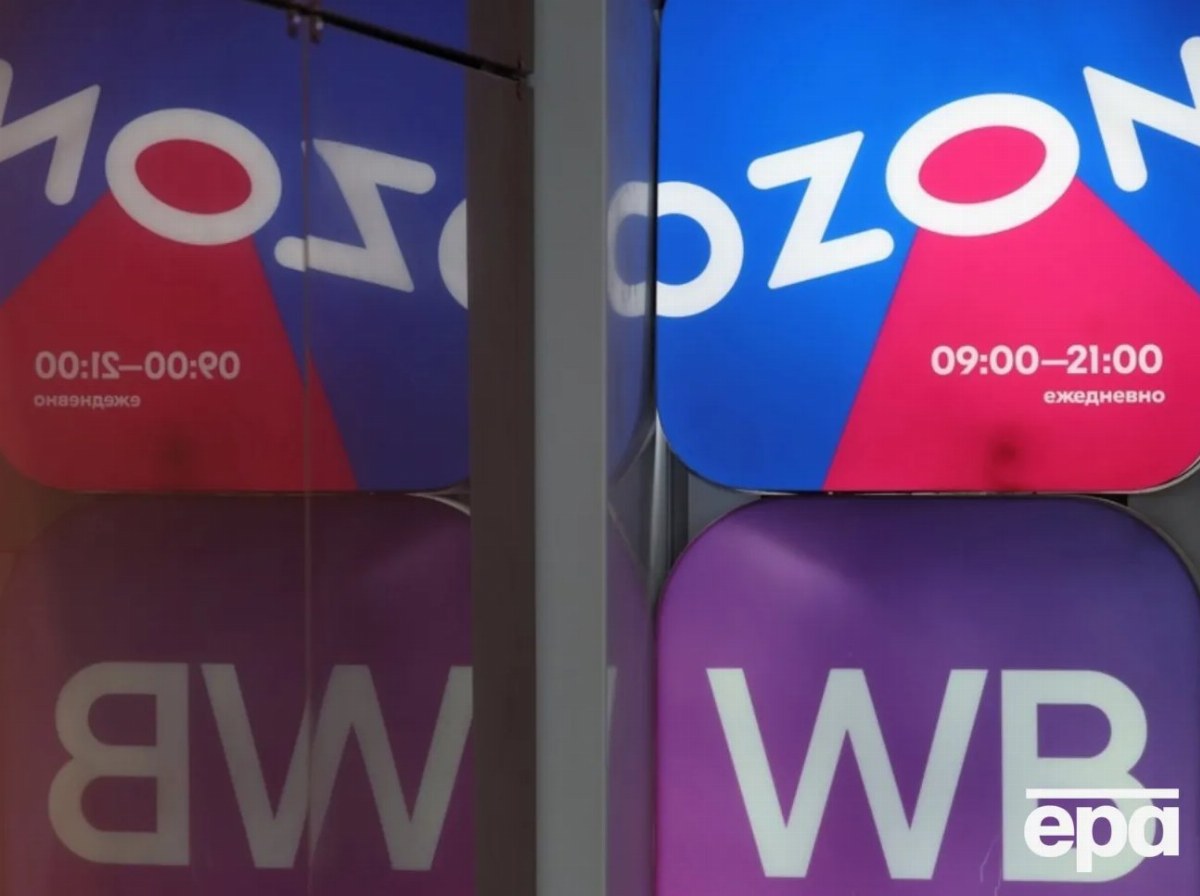 Wildberries and Ozon Face Surge in Lawsuits Amid Ukrainian Attacks — Wildberries and Ozon report a record number of laws