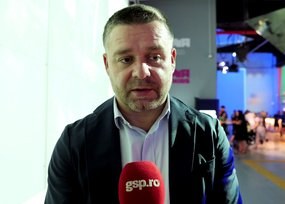Ciprian Ciucu Addresses Issues at National Arena — Bucharest's mayor, Ciprian Ciucu, announces improvements at the Natio