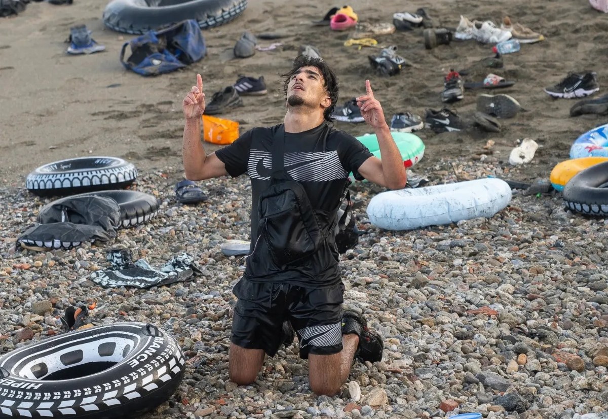 EU Provides €115 Million to Spain for Ceuta Migrant Crisis Management — The European Union has allocated €115 million to