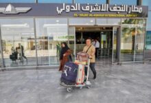 Iraq Seeks US Exemption from Flight Sanctions Affecting Iran — Iraq is negotiating with the US for an exemption from fli