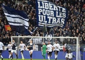 Girondins de Bordeaux Sold for One Euro Amid Financial Turmoil — French football giant Girondins de Bordeaux has been so