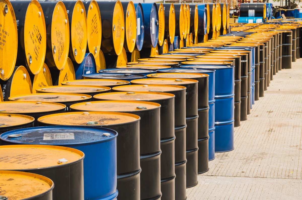 OMV Discovers New Oil Field in Libya, Projected to Yield 6,000 Barrels Daily — OMV and Libya's NOC confirm commercial vi
