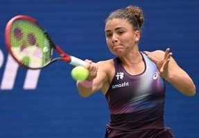 Jasmine Paolini Prepares for US Open Clash Against Sorana Cîrstea — Jasmine Paolini faces Sorana Cîrstea in the US Open