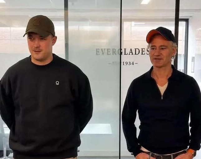 Mikhail Fedorov Faces Controversy Over Palantir Business Deal — Mikhail Fedorov's new defense-tech venture raises concer