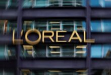 L'Oréal Faces Over 12,000 Lawsuits Alleging Cancer Risks from Hair Products — L'Oréal is facing legal challenges with ov