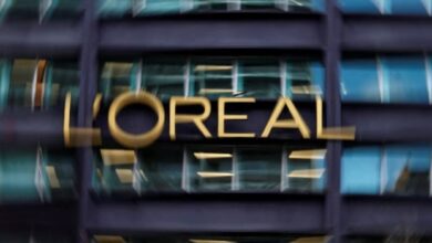 L'Oréal Faces Over 12,000 Lawsuits Alleging Cancer Risks from Hair Products — L'Oréal is facing legal challenges with ov