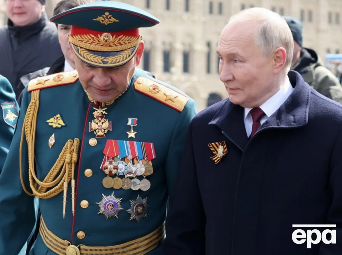 Putin Consults Elders on Ukraine Conflict, Ex-Intelligence Chief Reveals — Former intelligence chief claims Putin seeks