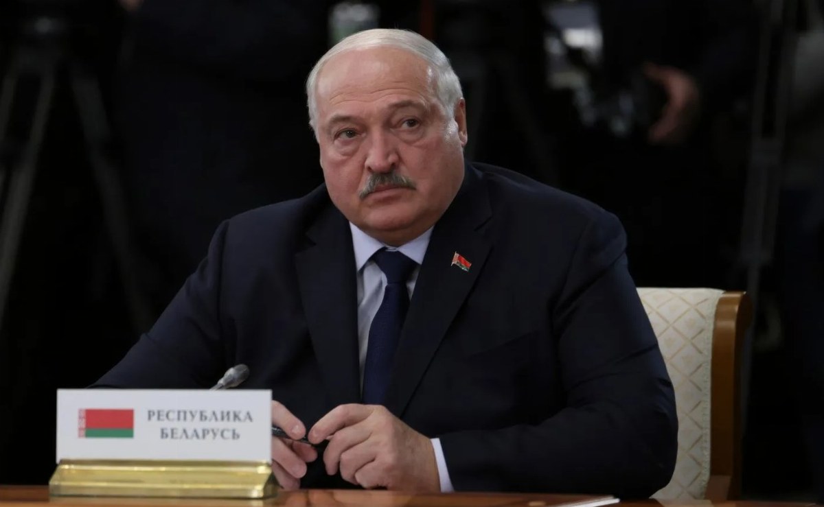 Lukashenko Rejects Trump's Request for Potash Supplies — Belarusian President Alexander Lukashenko admits his country ca