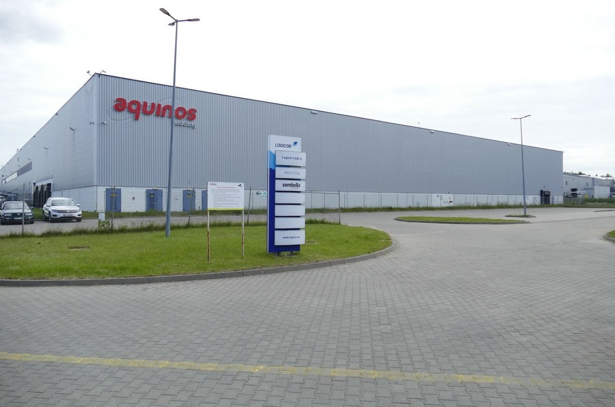 Polish Prosecutors Issue European Order to Recover Documents from Aquinos Factory — Polish authorities have initiated a