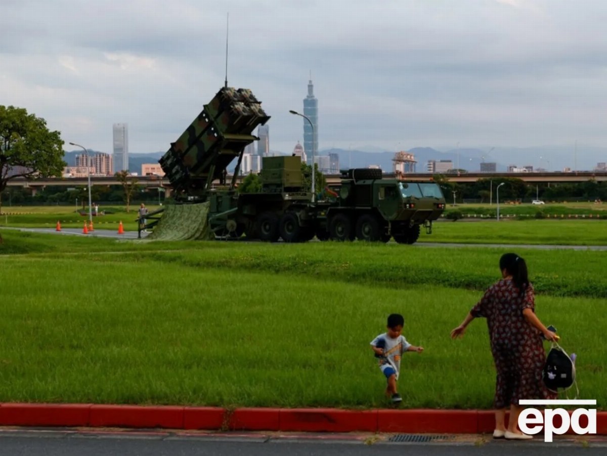 US Delays Final Decision on Patriot Missile Licenses for Ukraine — Uncertainty surrounds US licenses for Patriot missile