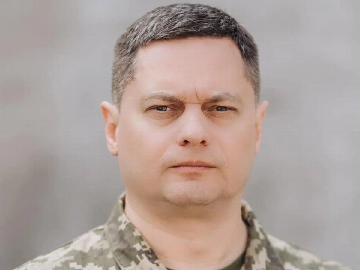 Ukrainian President Dismisses General Shapovalov, Appoints Zaets — President Zelensky has dismissed General Shapovalov f