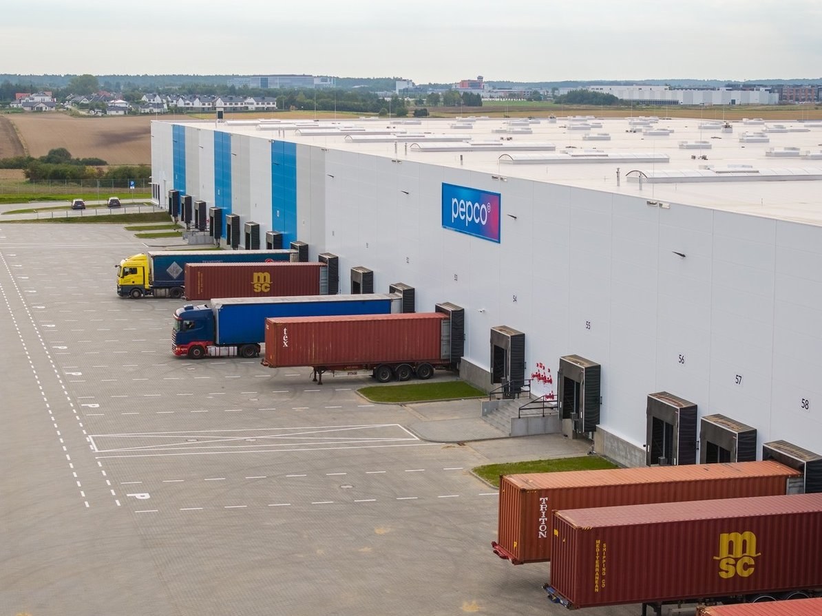 Pepco Opens New Distribution Center Amid Supply Chain Challenges — Pepco has announced a new distribution center in Barn