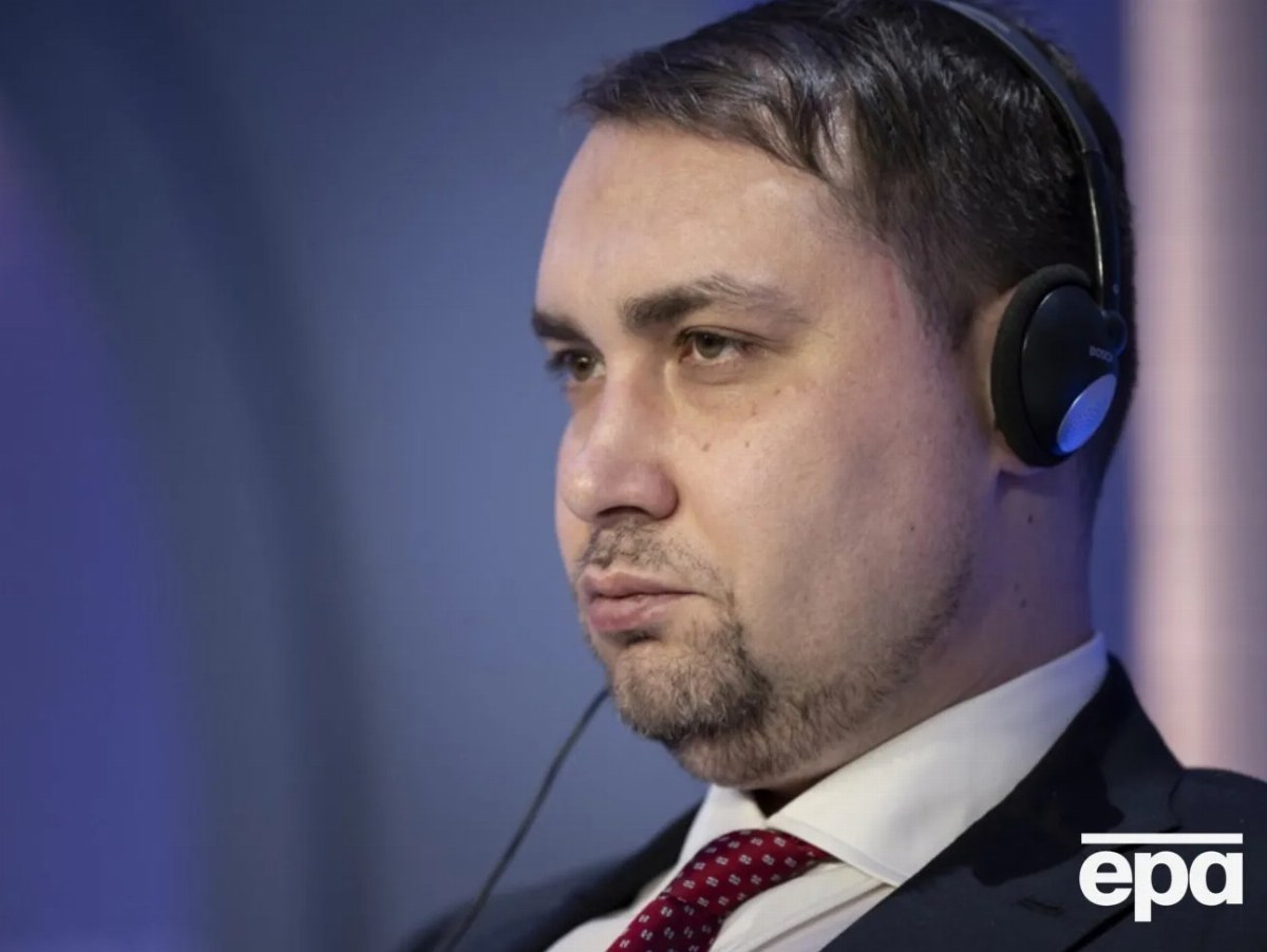 No Ceasefire Conditions Expected Until Spring, Says Budanov — Budanov anticipates that peace talks may resume soon but s