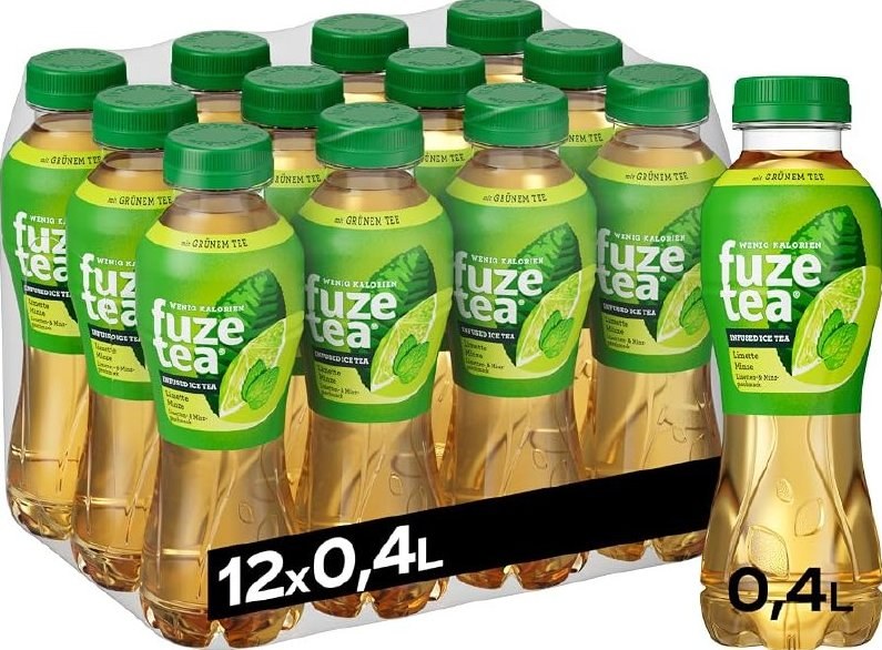 Additional Beverages Produced at Coca-Cola Plant — The Coca-Cola plant also manufactured Fanta, Sprite, Schweppes, and m