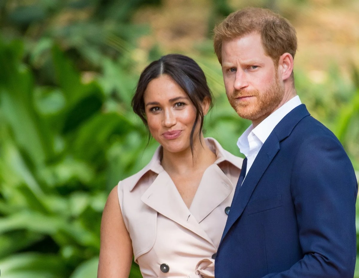Earl Spencer Warns of Parallels Between Diana's Treatment and Harry and Meghan — Earl Spencer highlights media's harmful