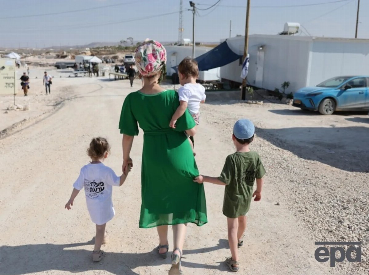 Twelve Nations Impose Sanctions on Israeli Settlements Amid Rising Tensions — Countries including Denmark and Finland jo