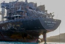 Iran Proposes Plan to Reopen Strait of Hormuz in Seven Days — Iran has offered the U.S. a proposal to reopen the Strait