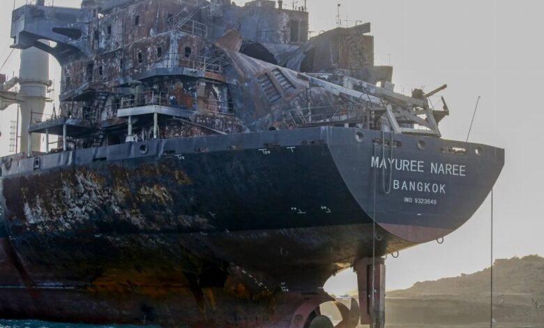 Iran Proposes Plan to Reopen Strait of Hormuz in Seven Days — Iran has offered the U.S. a proposal to reopen the Strait