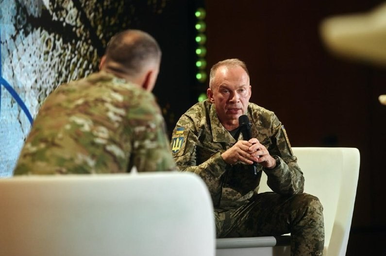 Ukrainian Forces Overwhelmed Russian Defense in Kharkiv Region in 2022 — In 2022, Ukrainian troops liberated approximate