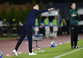 Costin Curelea Reflects on Romania U21's Euro 2027 Qualification Loss — Romania U21 coach Costin Curelea expressed disap