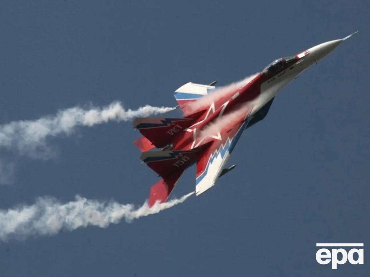 Ukrainian Forces Confirm Destruction of Russian MiG-29 Fighter and Ka-27 Helicopter — Ukrainian military reports the des