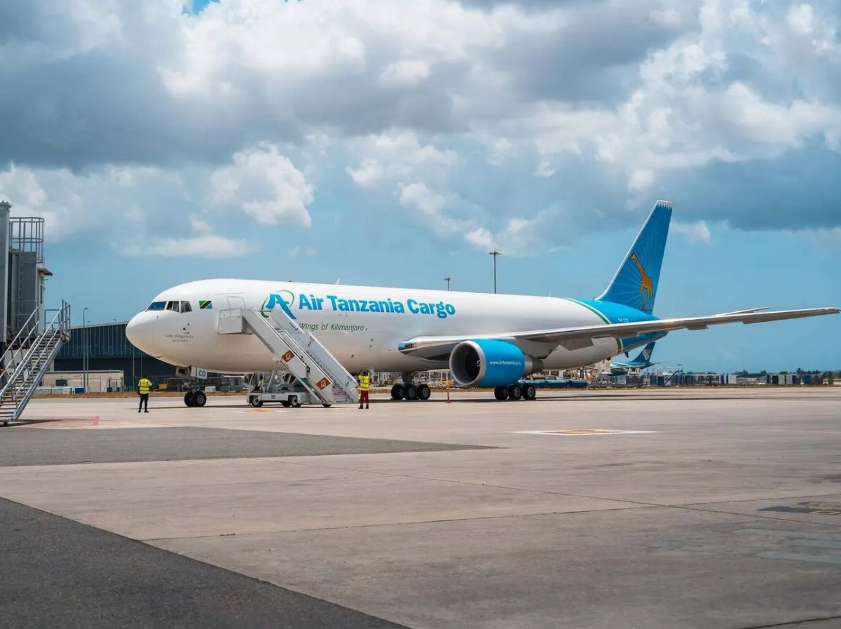 Air Tanzania Halts Flights to Russia Citing Safety Concerns — Air Tanzania has suspended its flights to Russia, prioriti