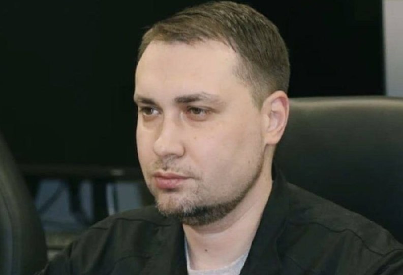 Ukrainian Children: Resilience Amid War According to Budanov — Kirilo Budanov emphasizes the resilience of Ukrainian chi