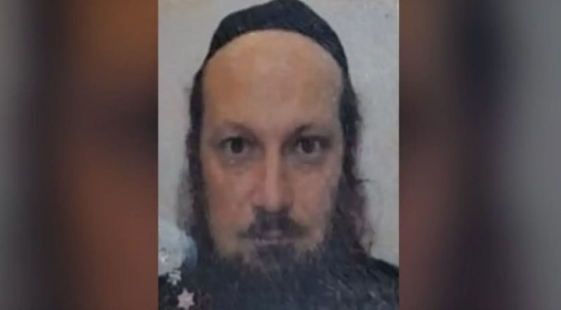 Mobilized Hasidic Man Assigned to Serve in Kharkiv Region — A mobilized Hasidic man will serve in the Kharkiv region, re