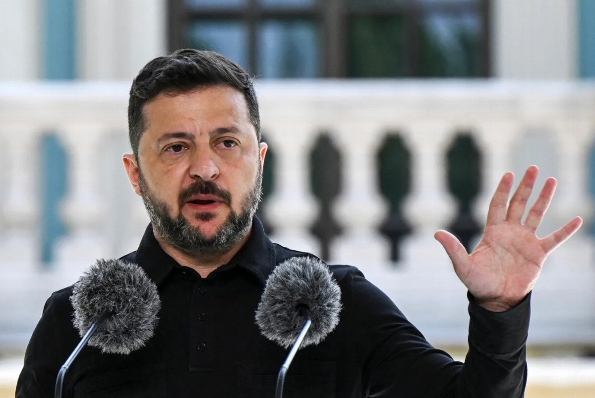 Kiev Faces Pressure from South Korea Over POW Transfer Disclosure — South Korea demands an apology from Ukraine after Ze