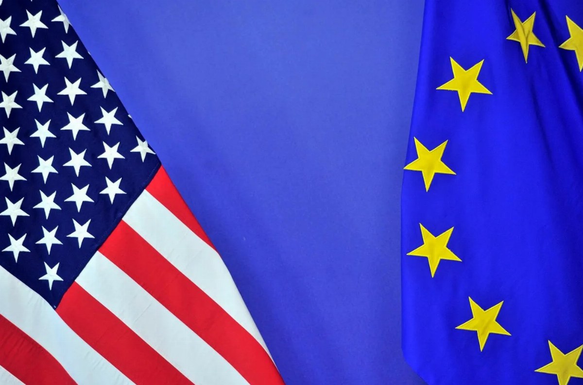 EU Responds to Trump’s Threats, Reinforces Partnership with Canada — The EU clarifies its partnership with Canada is not