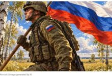 Russian State Agency Deletes Article on Nuclear Attack Threat to Lithuania — RIA Novosti's article hinting at a nuclear