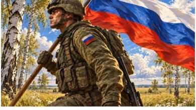 Russian State Agency Deletes Article on Nuclear Attack Threat to Lithuania — RIA Novosti's article hinting at a nuclear