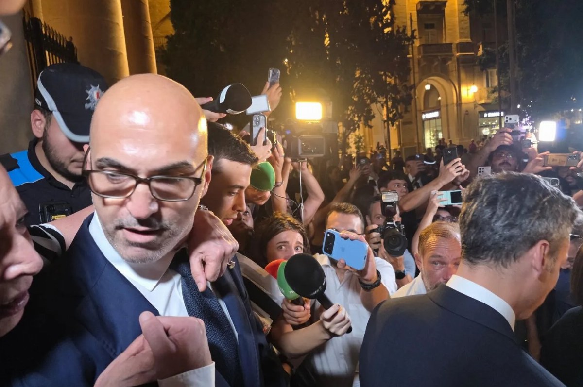 Yorgen Fenech Acquitted in Murder of Journalist Daphne Caruana Galizia — Yorgen Fenech was acquitted by a Maltese court
