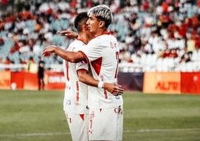 Dinamo Defeats Sporting Liești 4-1 in Betano Romania Cup Opener — Dinamo secured a convincing 4-1 victory against Sporti