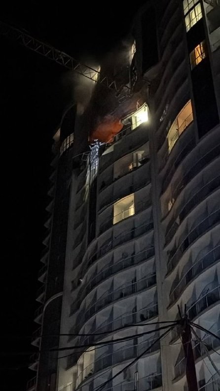 Over 20 Injured as Russia Strikes Ukrainian Cities Overnight — More than 20 people were injured following overnight Russ