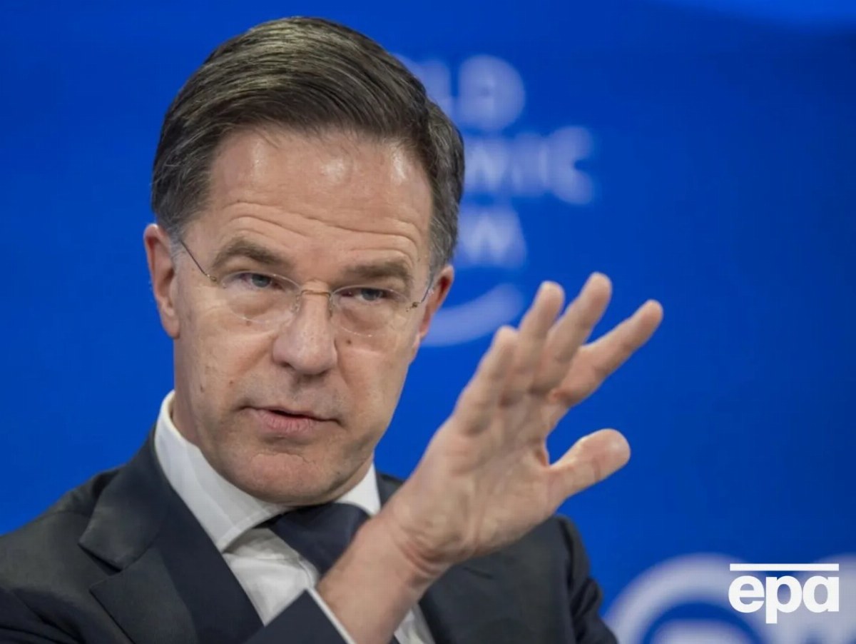 NATO's Article 5 Intentionally Ambiguous, Says Rutte — Rutte highlighted the strategic ambiguity of NATO's Article 5 to