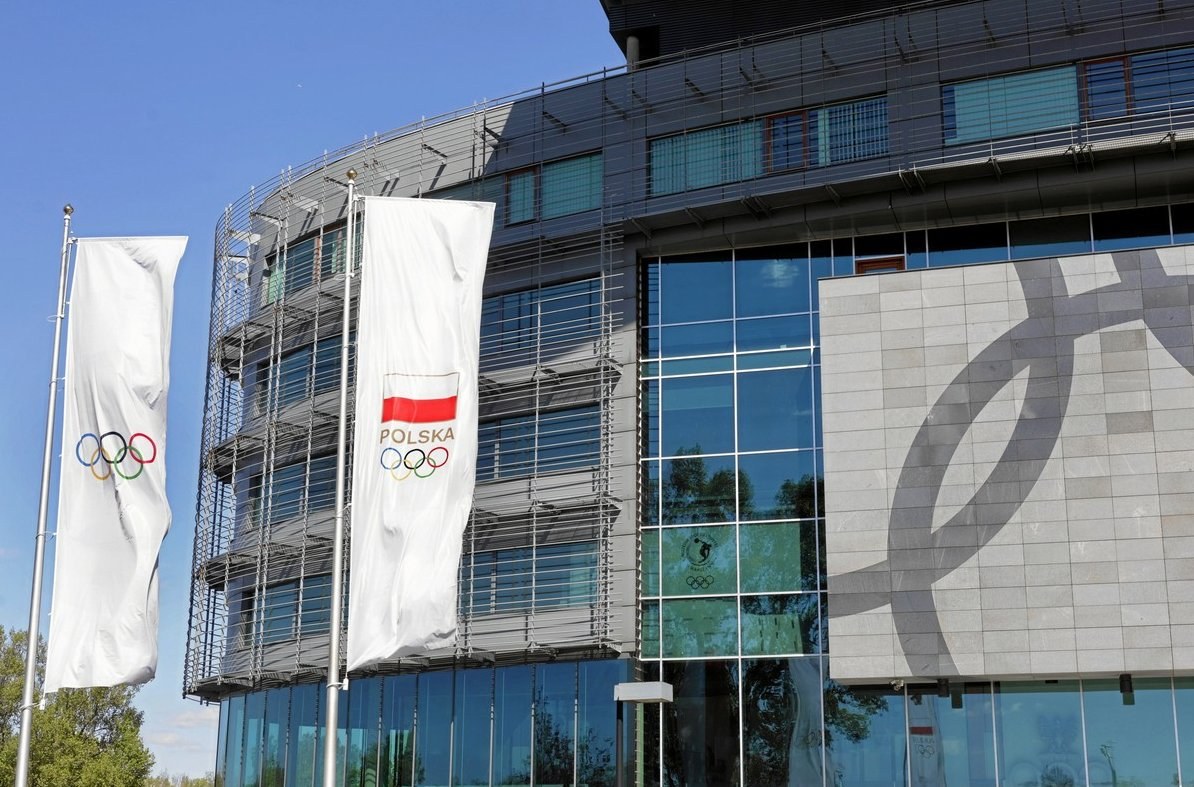 Zondacrypto's Controversial Sponsorship Deal with Polish Olympic Committee Revealed — Details emerge on Zondacrypto's sp