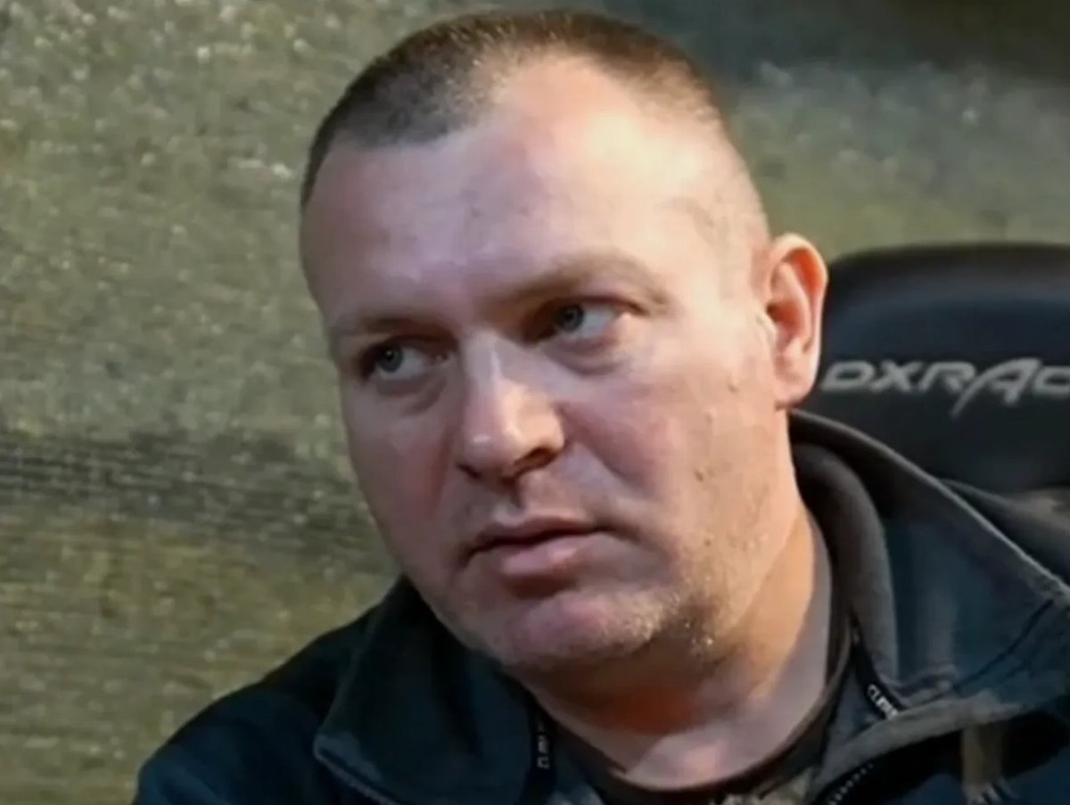 Russian General Commanding Troops in Bakhmut Reported Dead — General Grunis, a commander of Russian forces in Bakhmut, h