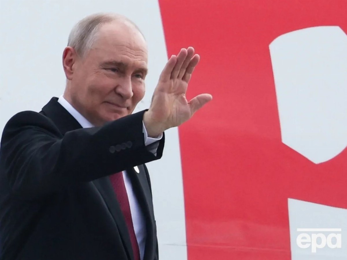 Putin's Relentless Assaults Amidst Military Struggles, Warns Columnist — Columnist warns Putin intensifies attacks on Uk