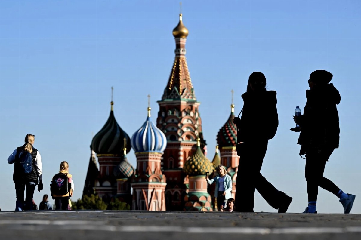 Upcoming Russian Elections Under Scrutiny Amid Limited Choices — The upcoming elections in Russia raise concerns over vo