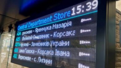 Russian Strikes Hit Kyiv Data Center, Disrupting Services Across Ukraine — A Russian attack on a data center in Kyiv has