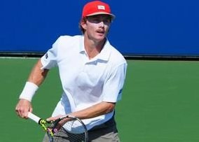 Dane Sweeny Upsets Lorenzo Musetti at US Open — Dane Sweeny stunned the tennis world by defeating Lorenzo Musetti in a s