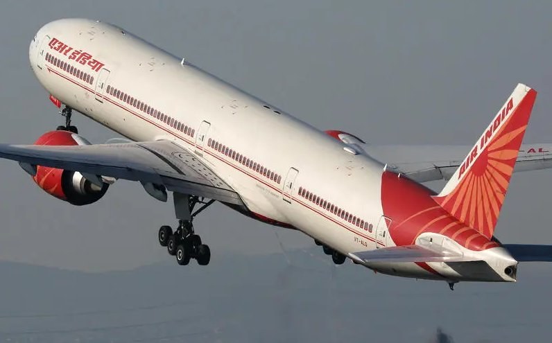 Air India Flight Incident: Hydraulic Failure and Pilot Drug Test Results — An investigation into a recent Air India flig