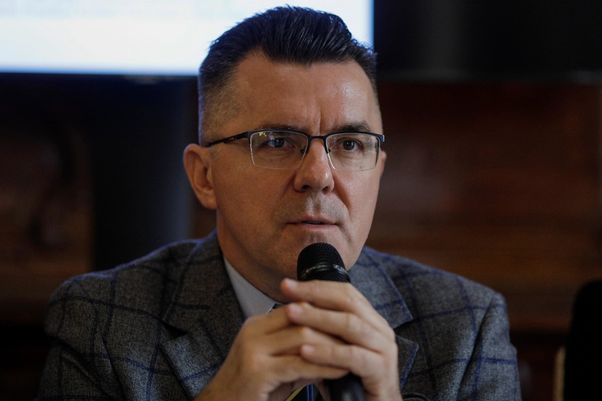 AUR Leader Questions Romania's Response to AfD Victory in Germany — Dan Dungaciu of AUR reacted to AfD's electoral succe