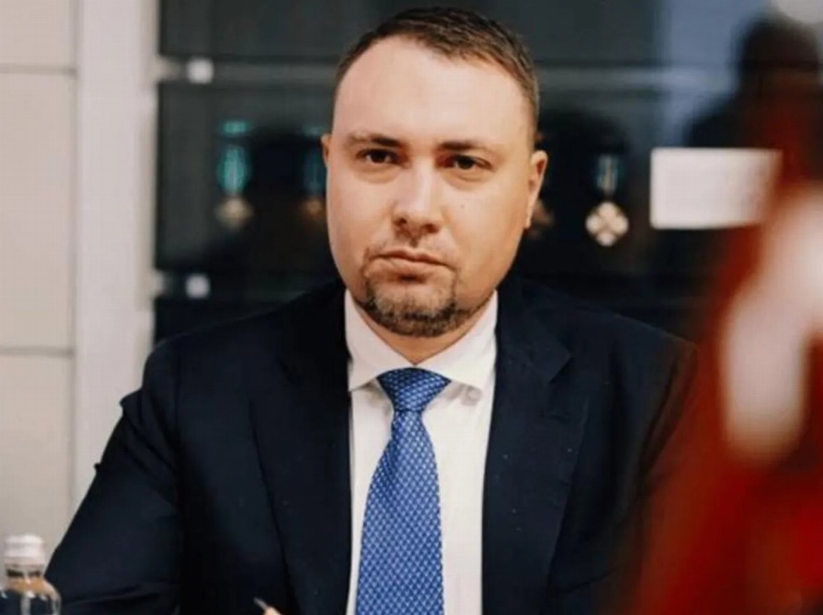 Budanov Warns of Rising Threats from Russia to the West — Ukrainian official Budanov cautions against complacency toward
