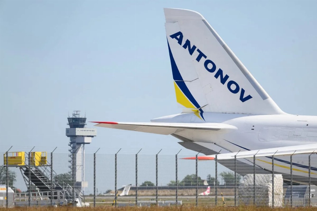 German Authorities Identify Russian Passport Holders Linked to Leipzig Airport Drone Attack — German forensic police hav