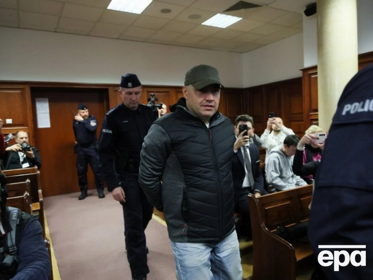 Croatian Court Approves Extradition of Suspect Linked to Nord Stream Incident — A Croatian court has allowed the extradi