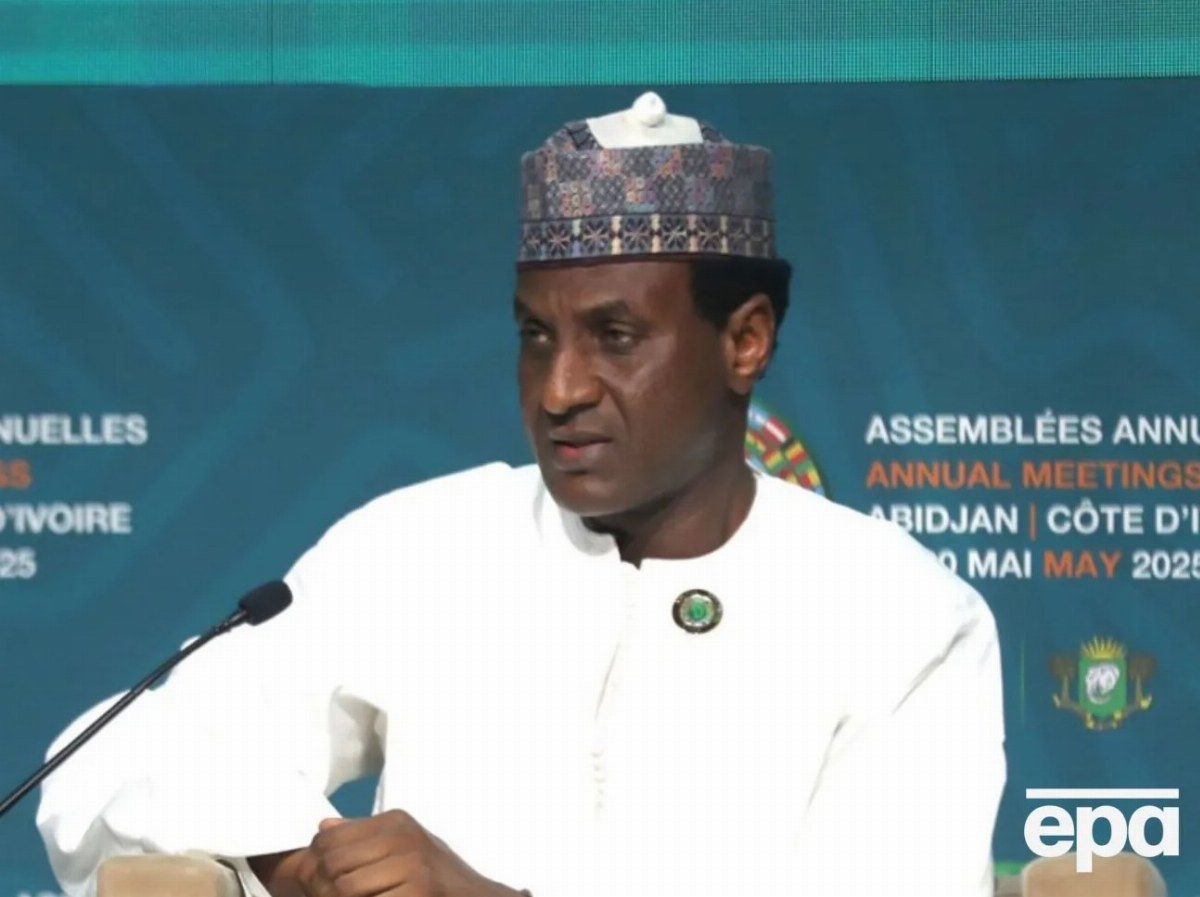 Niger Accuses Ukraine and France of Supporting Attacks on Military and Oil Installations — Niger's Prime Minister blames