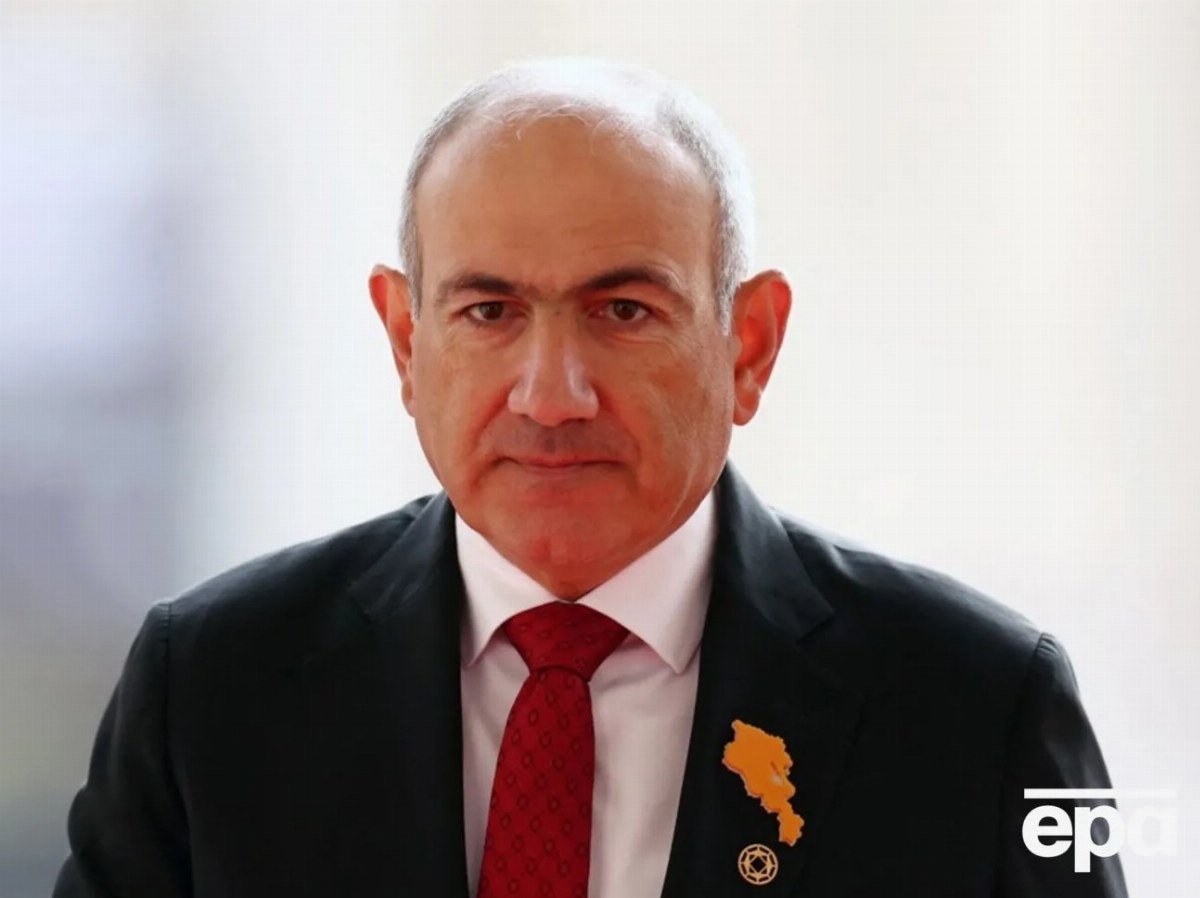 Pashinyan Declares Inevitable Changes in Armenia-Russia Relations — Armenia's Prime Minister Pashinyan asserts that rela